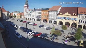 Město Chomutov