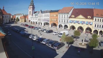 Město Chomutov