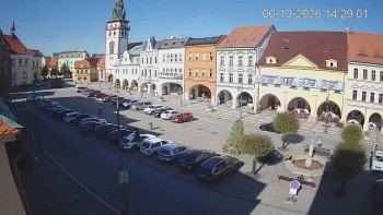 Město Chomutov