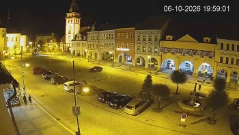 Město Chomutov