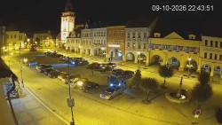 Náměstí 1. máje