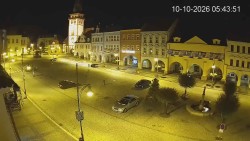 Náměstí 1. máje