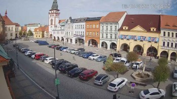 Město Chomutov
