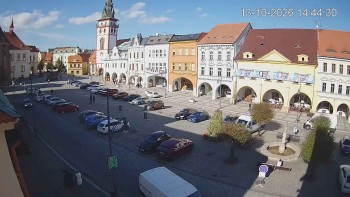 Město Chomutov