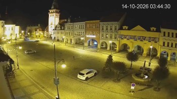 Město Chomutov