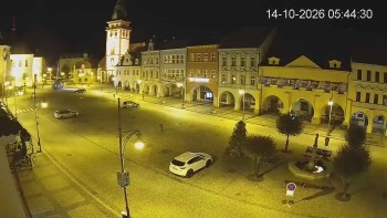 Město Chomutov