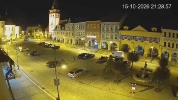Město Chomutov