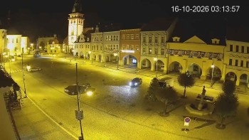 Město Chomutov