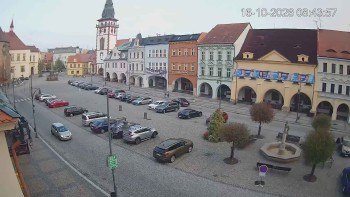 Město Chomutov