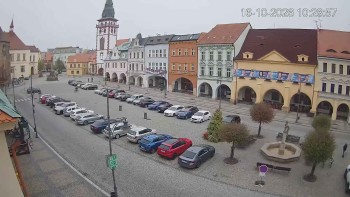 Město Chomutov