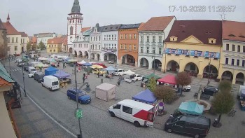 Město Chomutov