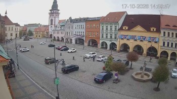 Město Chomutov