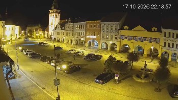Město Chomutov