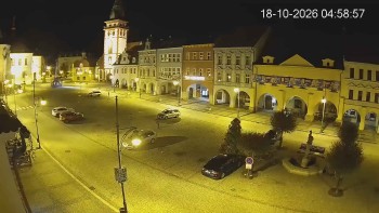 Město Chomutov