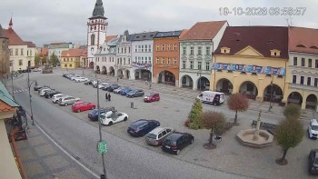 Město Chomutov