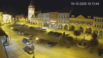 Město Chomutov
