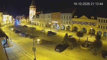Město Chomutov