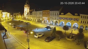 Město Chomutov
