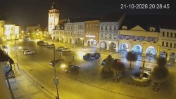 Náměstí 1. máje