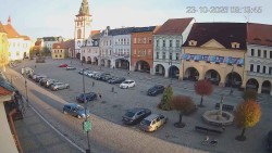 Náměstí 1. máje