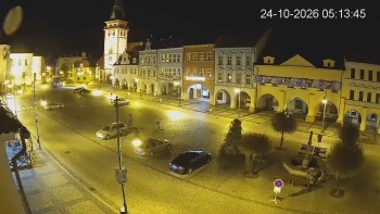 Město Chomutov