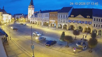 Město Chomutov