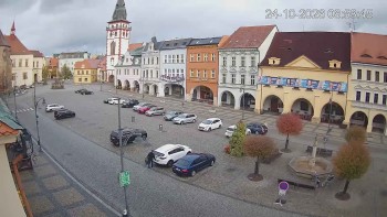 Město Chomutov