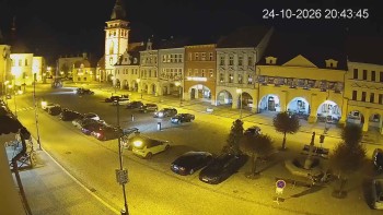 Město Chomutov