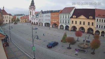 Město Chomutov
