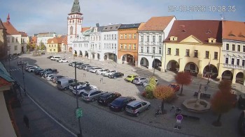 Město Chomutov