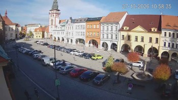 Město Chomutov