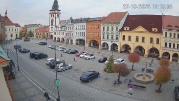 Město Chomutov