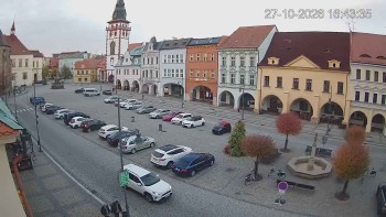 Město Chomutov