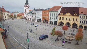 Město Chomutov