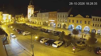 Město Chomutov