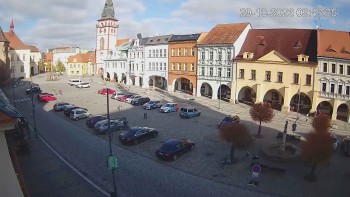 Město Chomutov