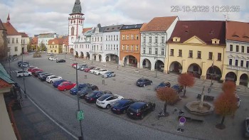 Město Chomutov