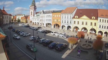 Město Chomutov