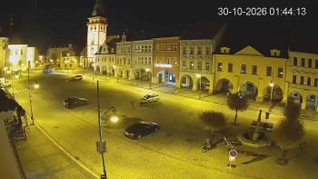 Stadt Chomutov