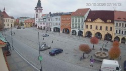 Platz des 1. Mai