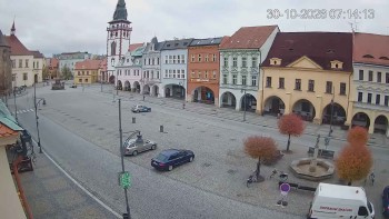 Stadt Chomutov