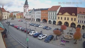 Město Chomutov - Náměstí 1. máje - 30.10.2026 v 09:45 Město Chomutov - Náměstí 1. máje - 30.10.2026 v 09:45