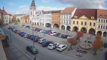 Stadt Chomutov