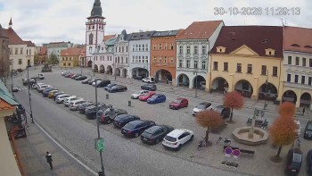 Město Chomutov