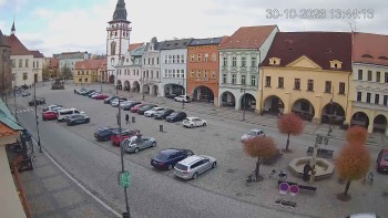 Stadt Chomutov