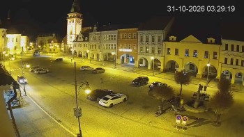Město Chomutov