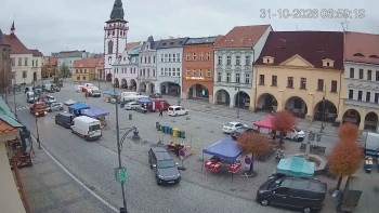 Město Chomutov