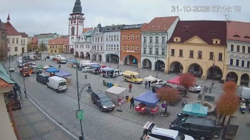 Město Chomutov