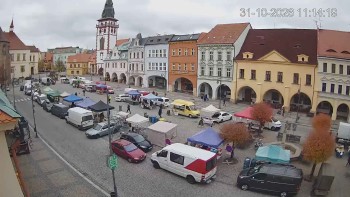 Město Chomutov