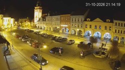 May 1st Square